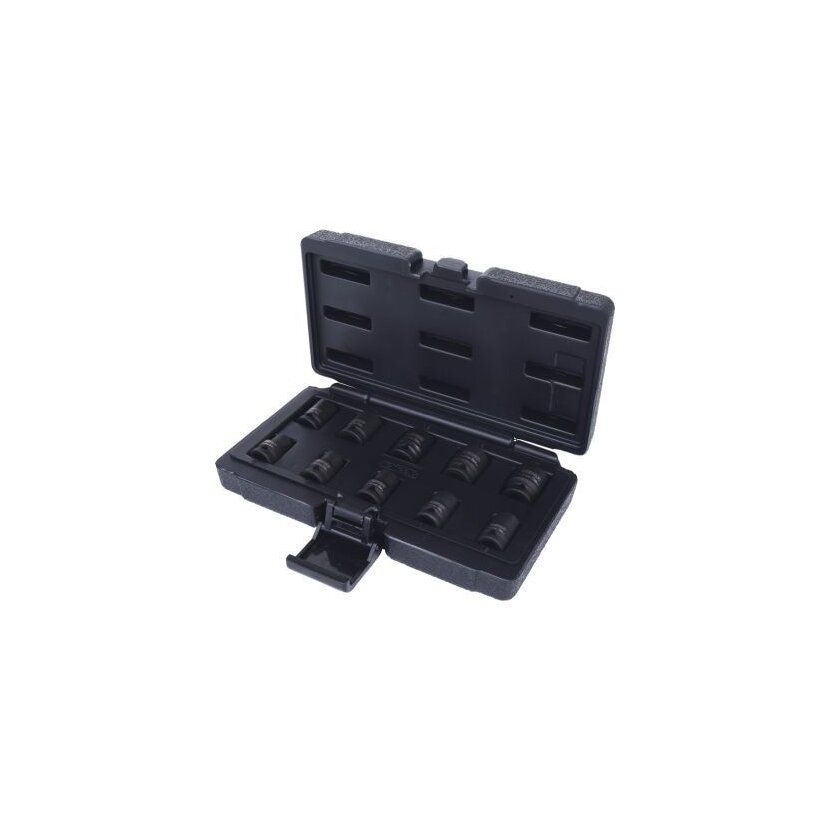 KS TOOLS Kraft-Stecknuss-Satz 515.0950 - 5150950
