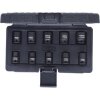 KS TOOLS Kraft-Stecknuss-Satz 515.0950 - 5150950