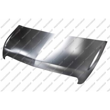 PRASCO Motorhaube passend für Opel/Vauxhall - Movano...