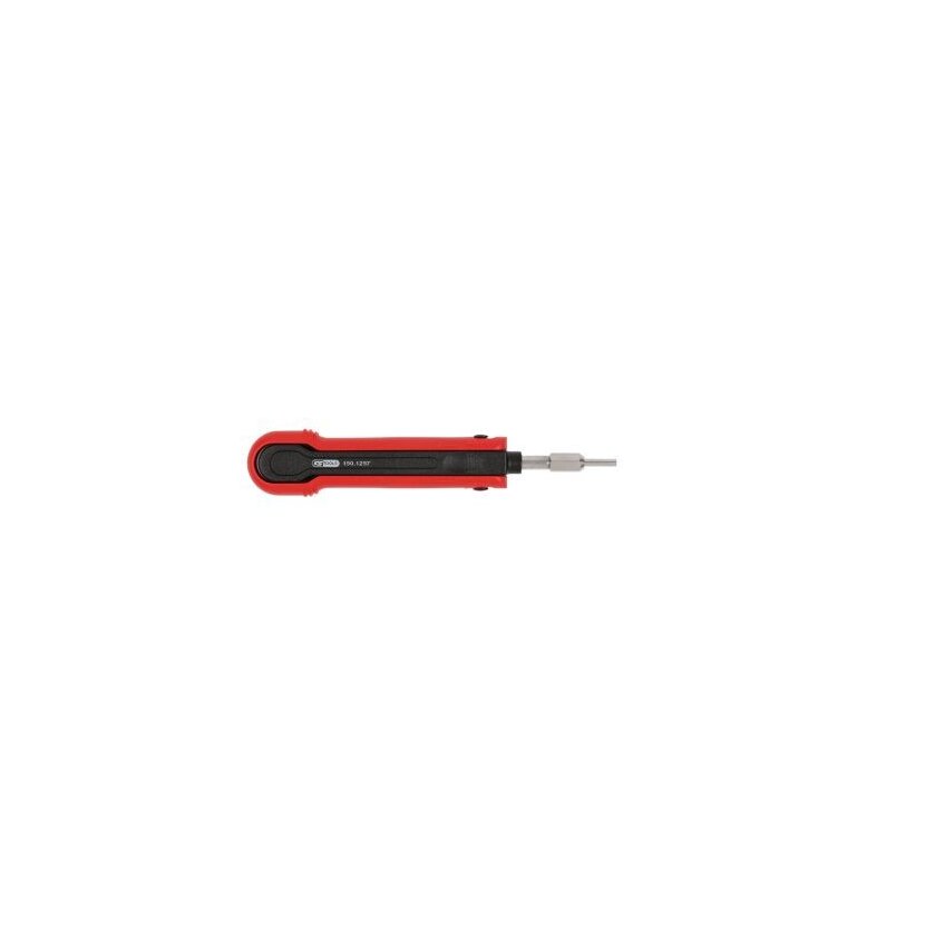 KS TOOLS Entriegelungswerkzeug, Flach-/Rundstecker 150.1257 - 1501257