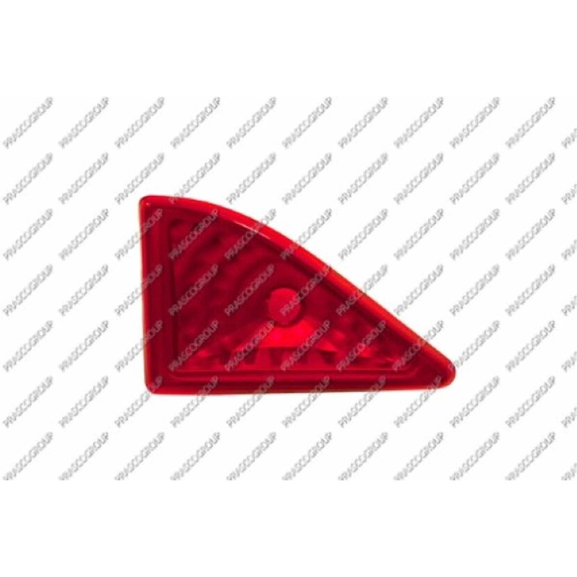 PRASCO Drittes Stoplicht passend für Opel/Vauxhall - Movano - Mod. 01/10 - 06/14 - OP9544150