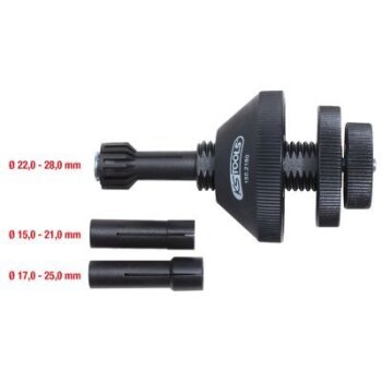 KS TOOLS Zentrierwerkzeugsatz, Kupplung 150.2180 - 1502180