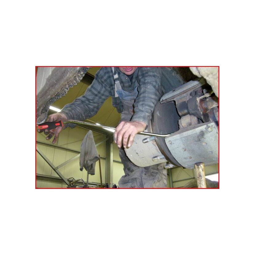 KS TOOLS Montagewerkzeug, Bremsfeder (Feststellbremse) 450.0311 - 4500311