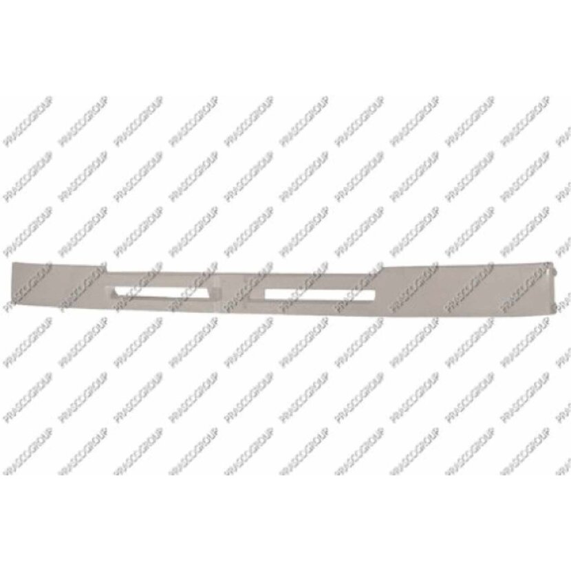 PRASCO Kühlergitter passend für Peugeot - Boxer - Mod. 07/94 - 12/01 - PG9502001