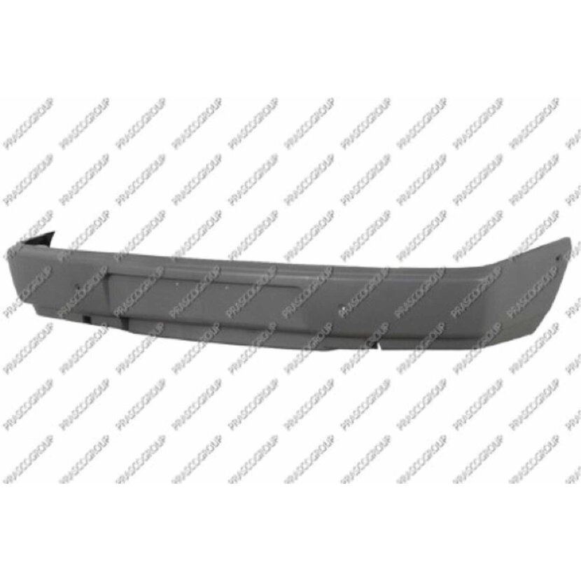 PRASCO Stoßstange vorne  Modell 09.94 - > passend für Renault - Trafic - Mod. 03/89 - 09/00 - RN9301001