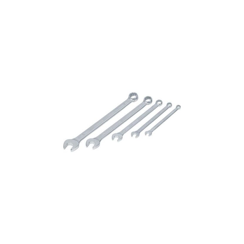 KS TOOLS Ring-/Gabelschlüsselsatz 517.1500 - 5171500