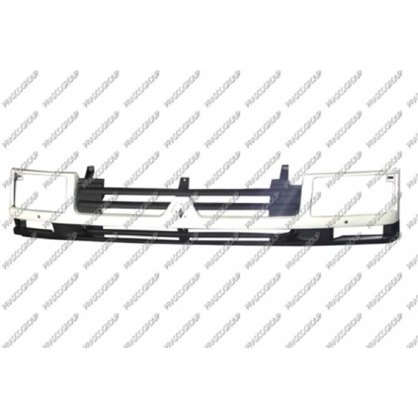 PRASCO Kühlergitter Modell 09.94 - > passend für Renault - Trafic - Mod. 03/89 - 09/00 - RN9302011