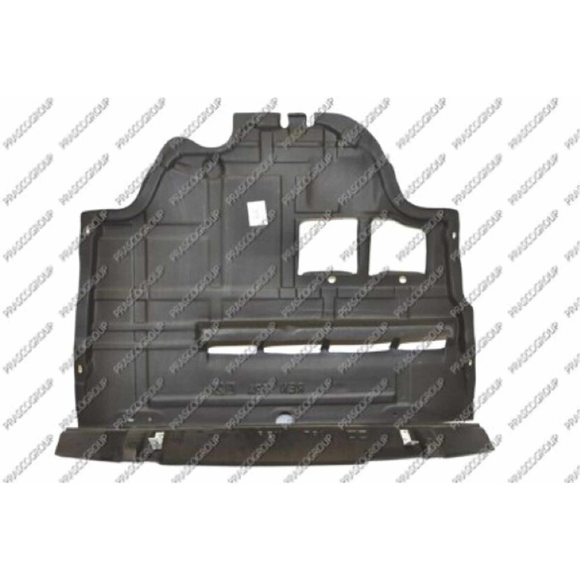 PRASCO Motorraumdämmung unten passend für Renault - Trafic - Mod. 10/00 - 12/06 - RN9321900