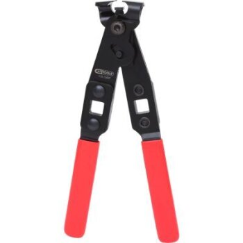 KS TOOLS Zange, Schlauchschelle 115.1053 - 1151053