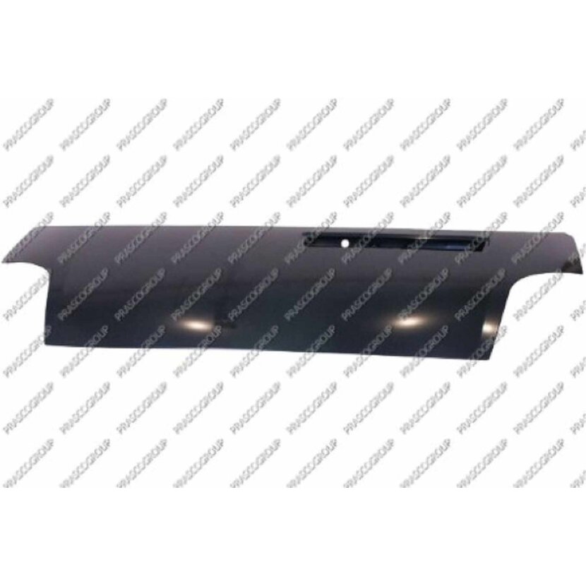 PRASCO Motorhaube passend für Renault - Trafic - Mod. 10/00 - 12/06 - RN9323100