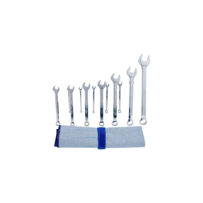 KS TOOLS Ring-/Gabelschlüsselsatz 518.0643 - 5180643