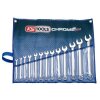 KS TOOLS Ring-/Gabelschlüsselsatz 518.0643 - 5180643