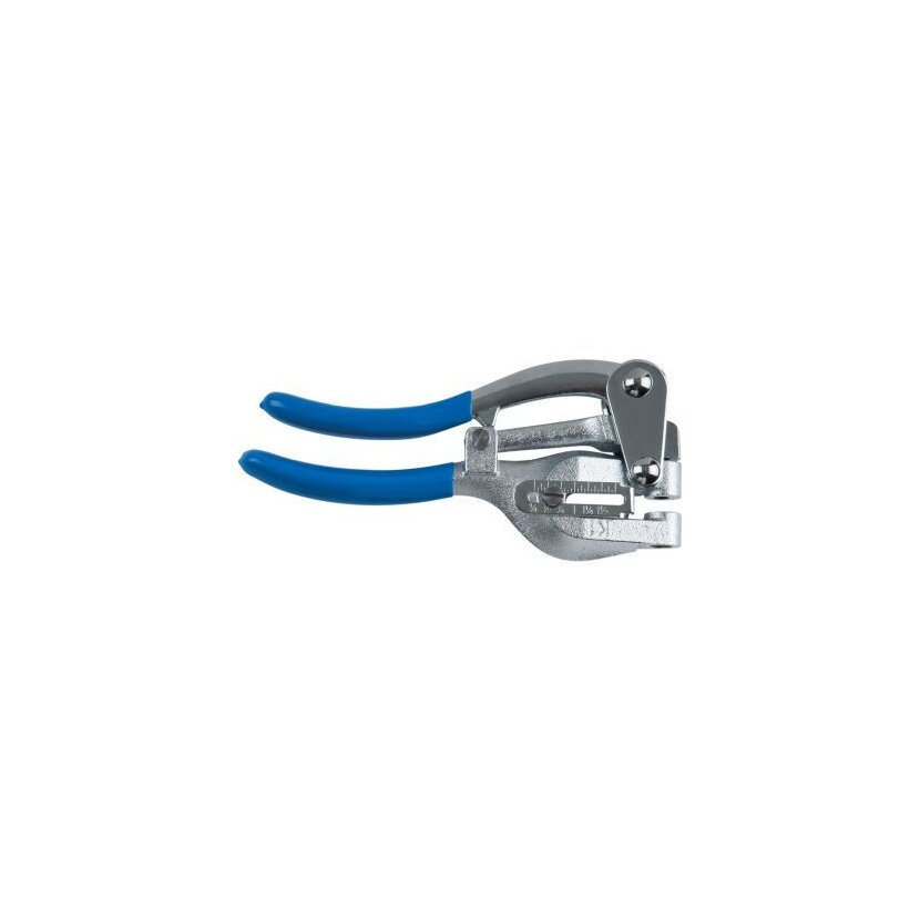KS TOOLS Lochzange 118.0106 - 1180106