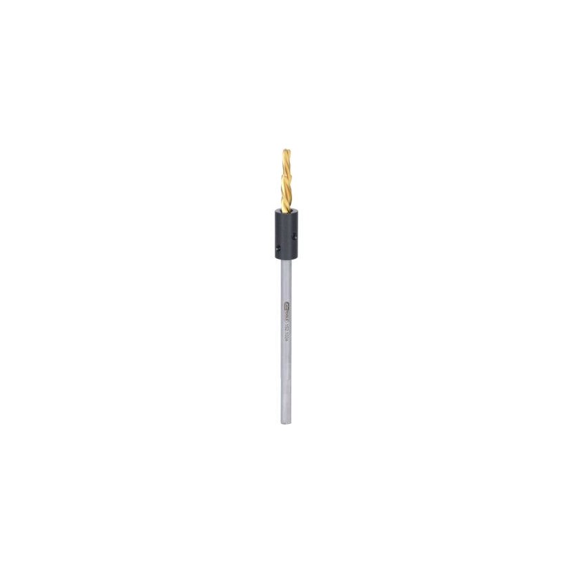 KS TOOLS Stufenbohrer 152.1024 - 1521024