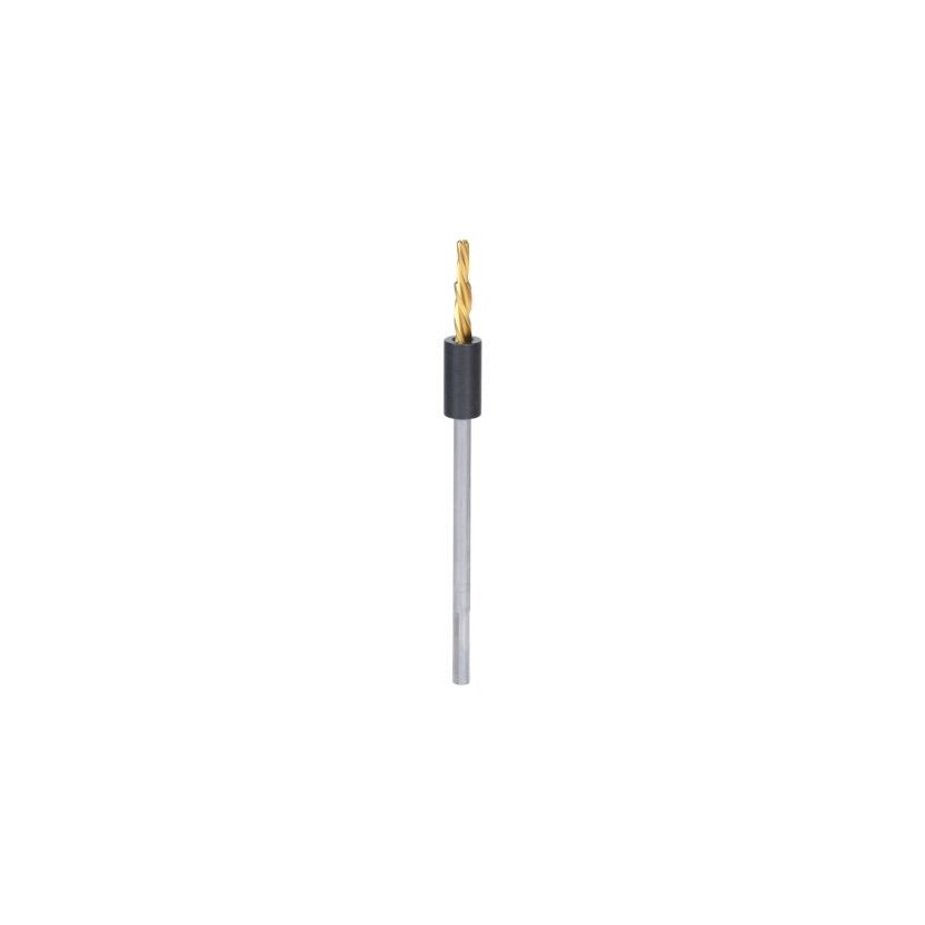 KS TOOLS Stufenbohrer 152.1024 - 1521024