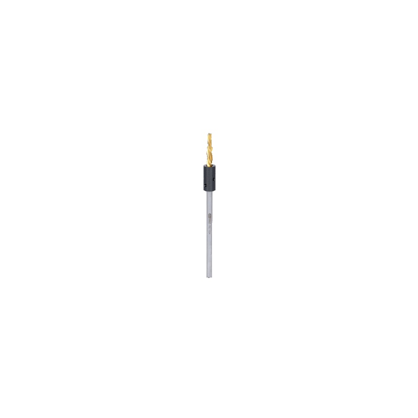 KS TOOLS Stufenbohrer 152.1024 - 1521024
