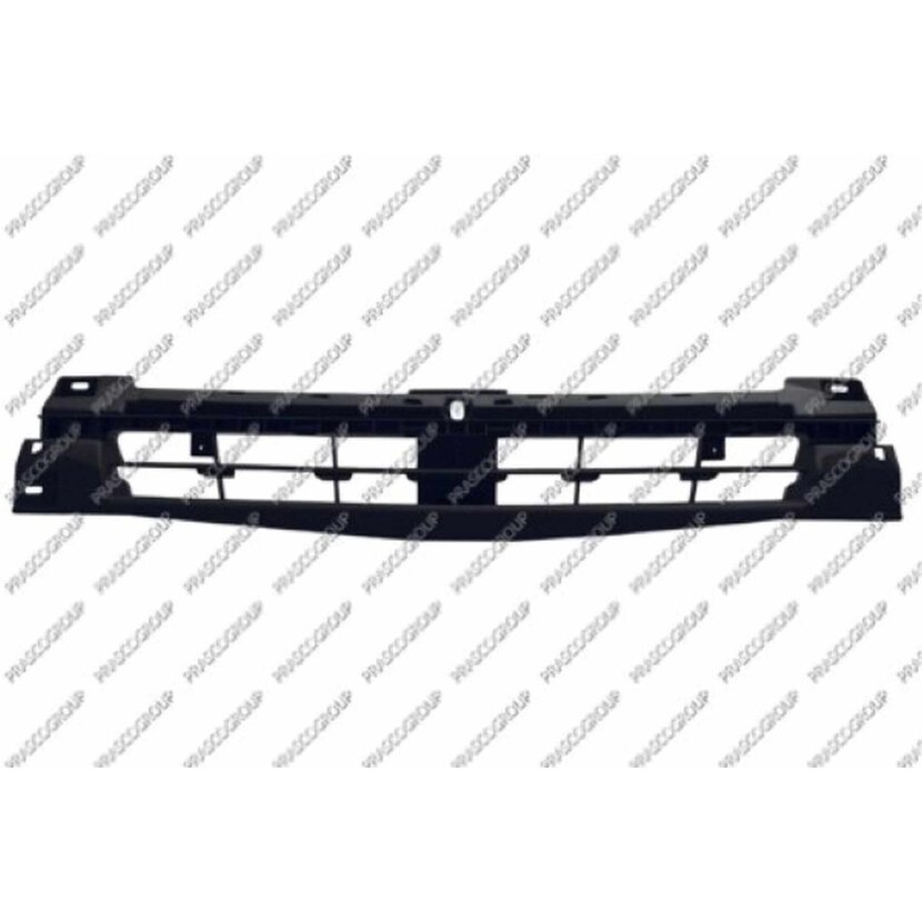PRASCO Stoßstangenverstärkung vorne  Material Kunstoff passend für Renault - Trafic - Mod. 01/07 - 05/14 - RN9341642