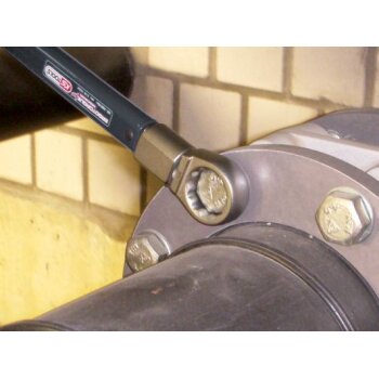 KS TOOLS Einsteck-Ringschlüssel,...