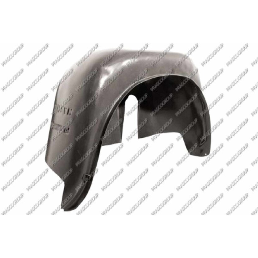 PRASCO Verkleidung Radhaus hinten links passend für Renault - Master - Mod. 02/98 - 12/03 - RN9503654