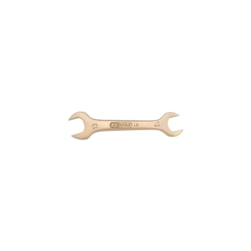 KS TOOLS Doppel-Gabelschlüssel 963.7141 - 9637141