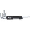 KS TOOLS Winkelschraubendrehersatz 151.2130 - 1512130