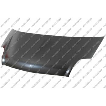 PRASCO Motorhaube passend für Renault - Master -...
