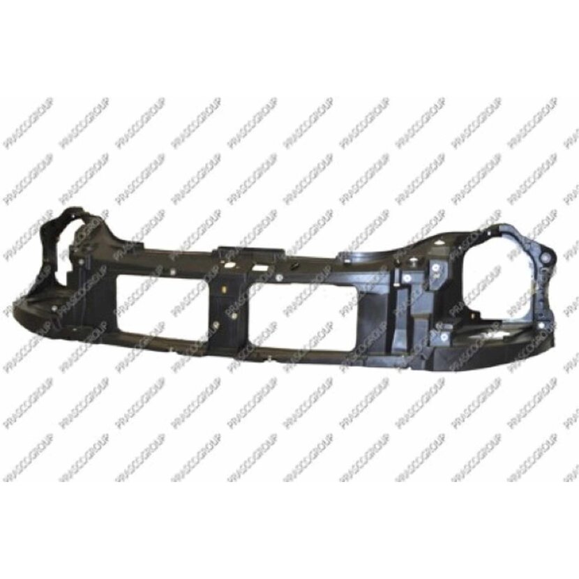PRASCO Frontverkleidung komplett passend für Renault - Master - Mod. 01/04 - 12/09 - RN9523210