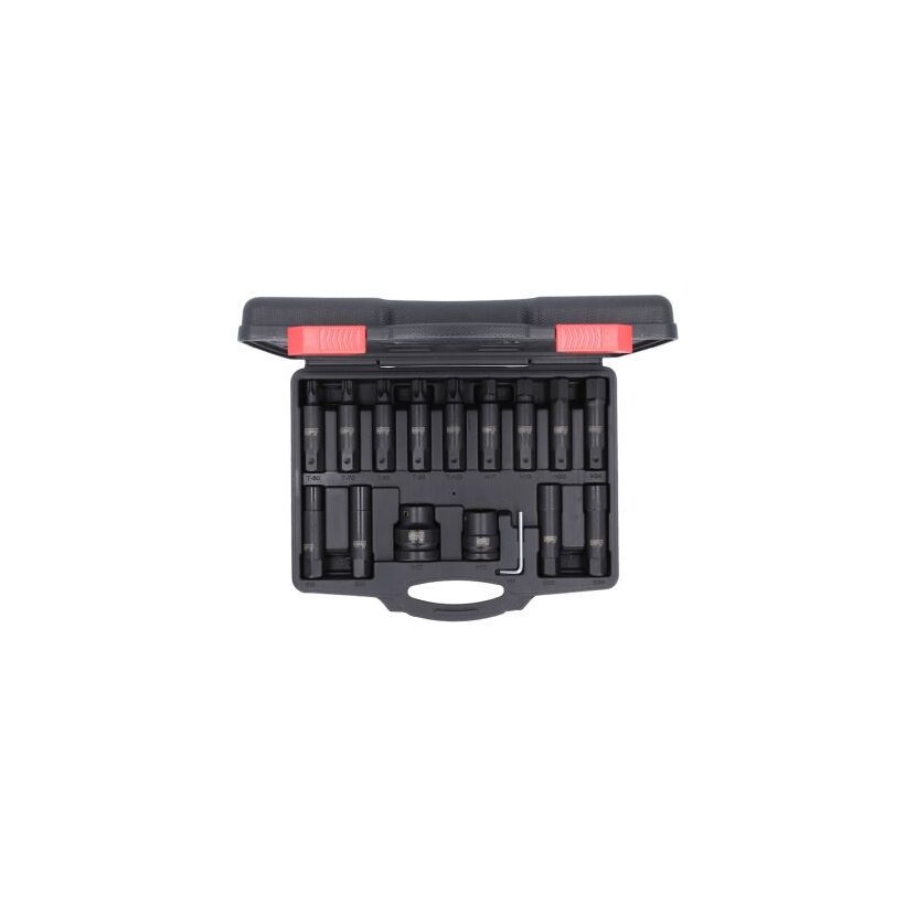 KS TOOLS Steckschlüsselsatz 450.0420 - 4500420
