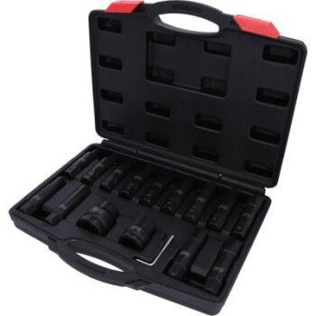 KS TOOLS Steckschlüsselsatz 450.0420 - 4500420
