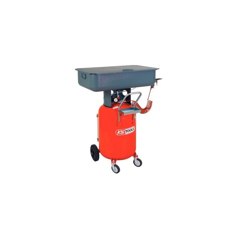 KS TOOLS Reinigungsstation 160.0040 - 1600040