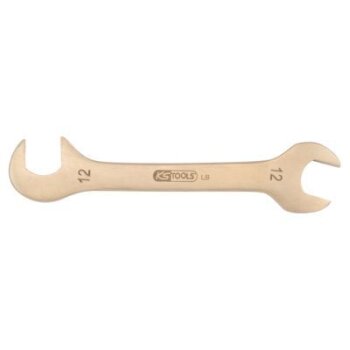 KS TOOLS Doppel-Gabelschlüssel 963.7119 - 9637119