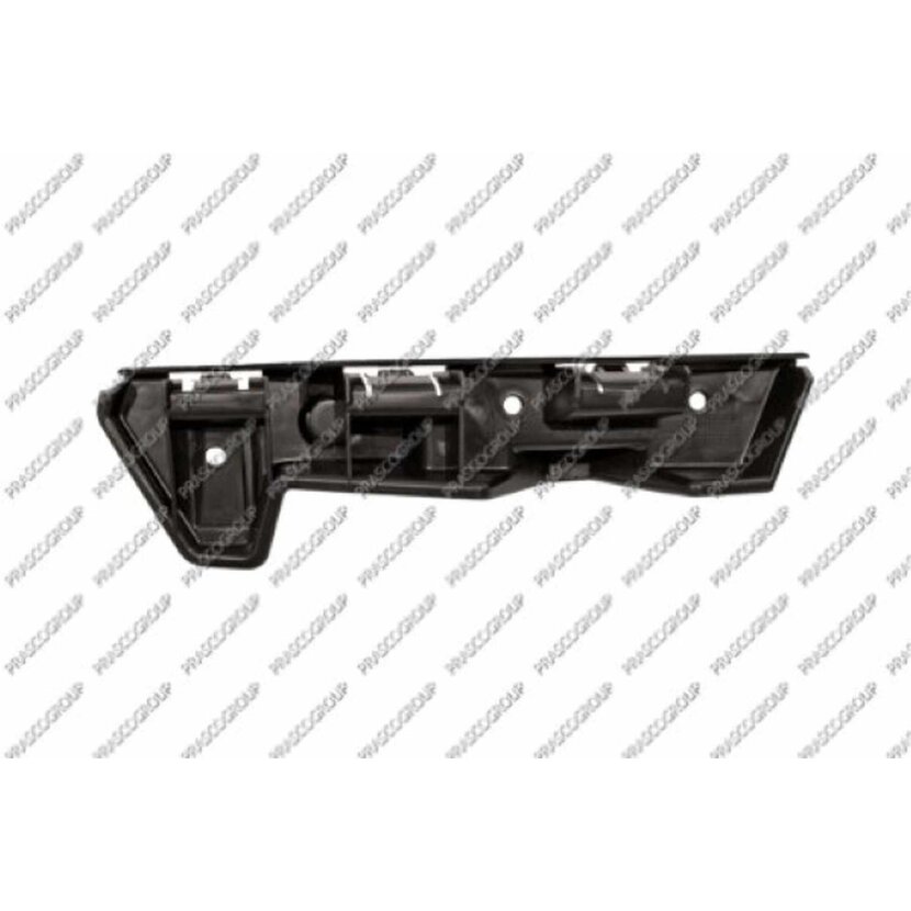 PRASCO Halter seitlich links aus Kunststoff Stoßstange vorne  passend für Renault - Master - Mod. 01/10 - 06/14 - RN9541004
