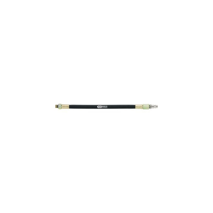 KS TOOLS Druckluftadapter, Zünd-/Glühkerzenbohrung 515.1043 - 5151043
