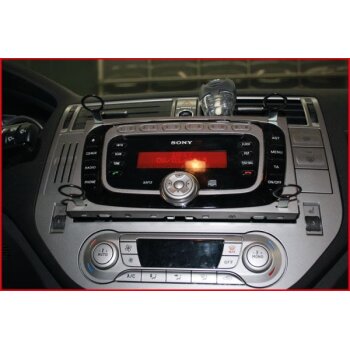 KS TOOLS Entriegelungswerkzeugsatz, Radio 500.1398 - 5001398