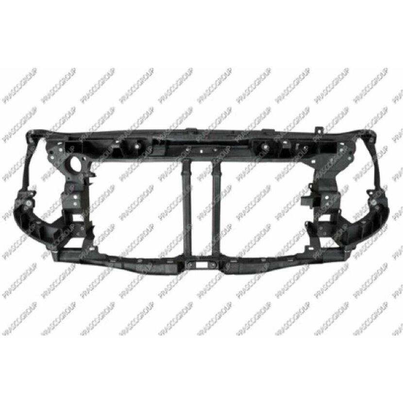 PRASCO Frontverkleidung komplett passend für Renault - Master - Mod. 01/10 - 06/14 - RN9543210