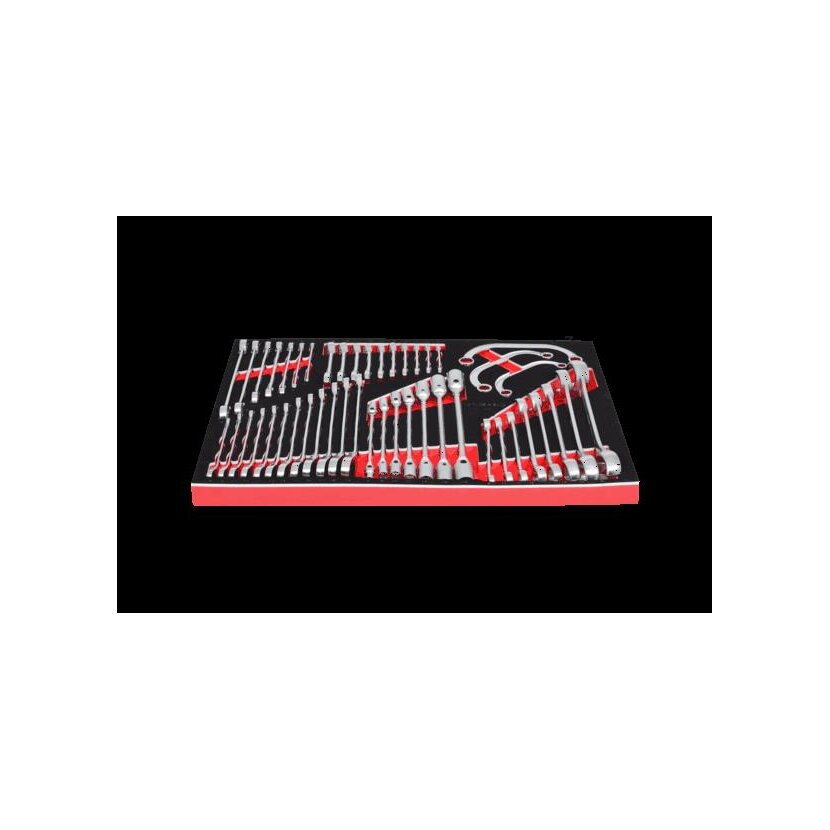 KS TOOLS Werkzeugsatz 711.0047 - 7110047