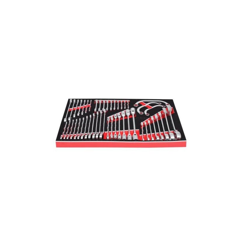KS TOOLS Werkzeugsatz 711.0047 - 7110047