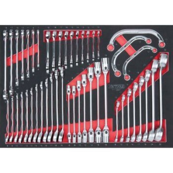 KS TOOLS Werkzeugsatz 711.0047 - 7110047
