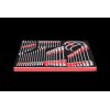 KS TOOLS Werkzeugsatz 711.0047 - 7110047