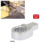 KS TOOLS Einsteck-Ringschlüssel, Drehmomentschlüssel 516.2312 - 5162312