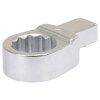 KS TOOLS Einsteck-Ringschlüssel, Drehmomentschlüssel 516.2312 - 5162312