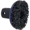 KS TOOLS Reinigungsscheibe, Reinigungsset-Radnabe 100.4038 - 1004038