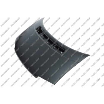 PRASCO Motorhaube Modell nicht Multivan / Caravelle...