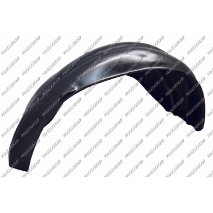 PRASCO Innenkotflügel vorne  links Kunststoff passend für Volkswagen - T4 - Mod. 09/90 - 07/96 - VG9133604
