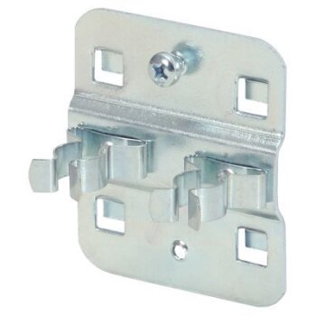 KS TOOLS Halter, Lochplattenwand 860.0831 - 8600831