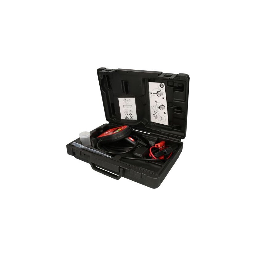 KS TOOLS Prüfgerät, Bremsflüssigkeit 150.2196 - 1502196