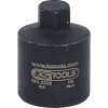 KS TOOLS Steckschlüsseleinsatz, Bremssattel 150.2228 - 1502228