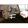 KS TOOLS Ausdrücker, Kugelgelenk 700.5630 - 7005630