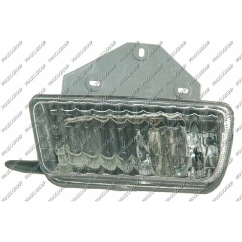 PRASCO Nebelscheinwerfer links H3 passend für Volkswagen - T4 - Mod. 09/90 - 07/96 - VG9134414
