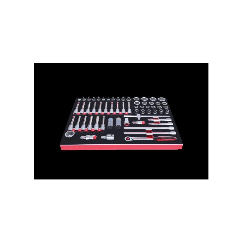 KS TOOLS Werkzeugsatz 711.0061 - 7110061